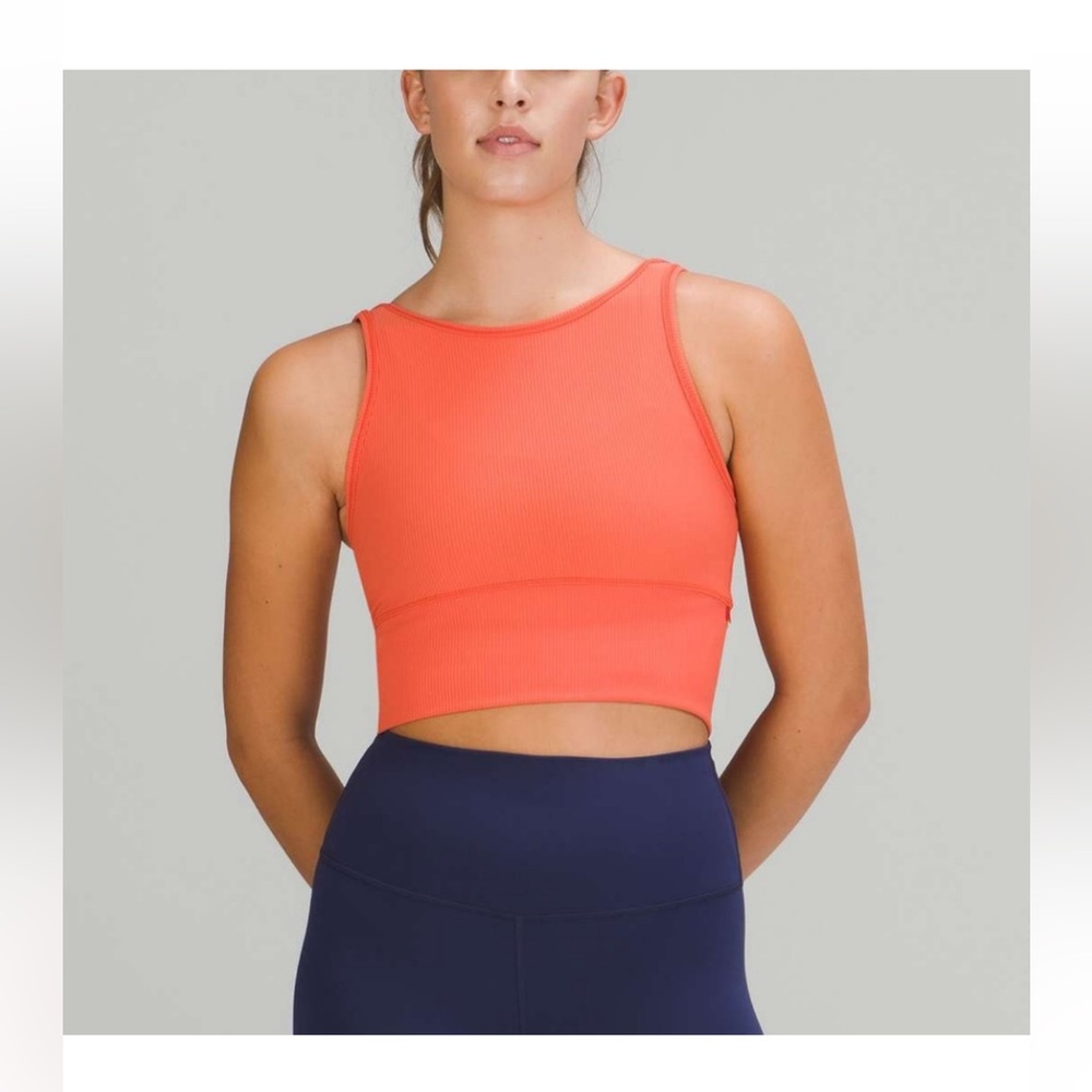 Lululemon Tank (8)